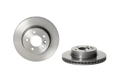 Disco de freno BREMBO 09.D421.11 BREMBO 09.D421.11 Solo Por Tiempo Limitado